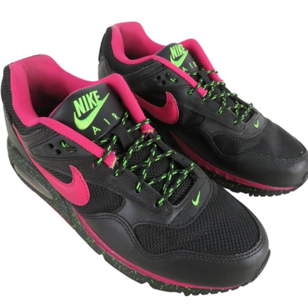 Nike Air Max Women's sneakers 574154-063 - Size 7